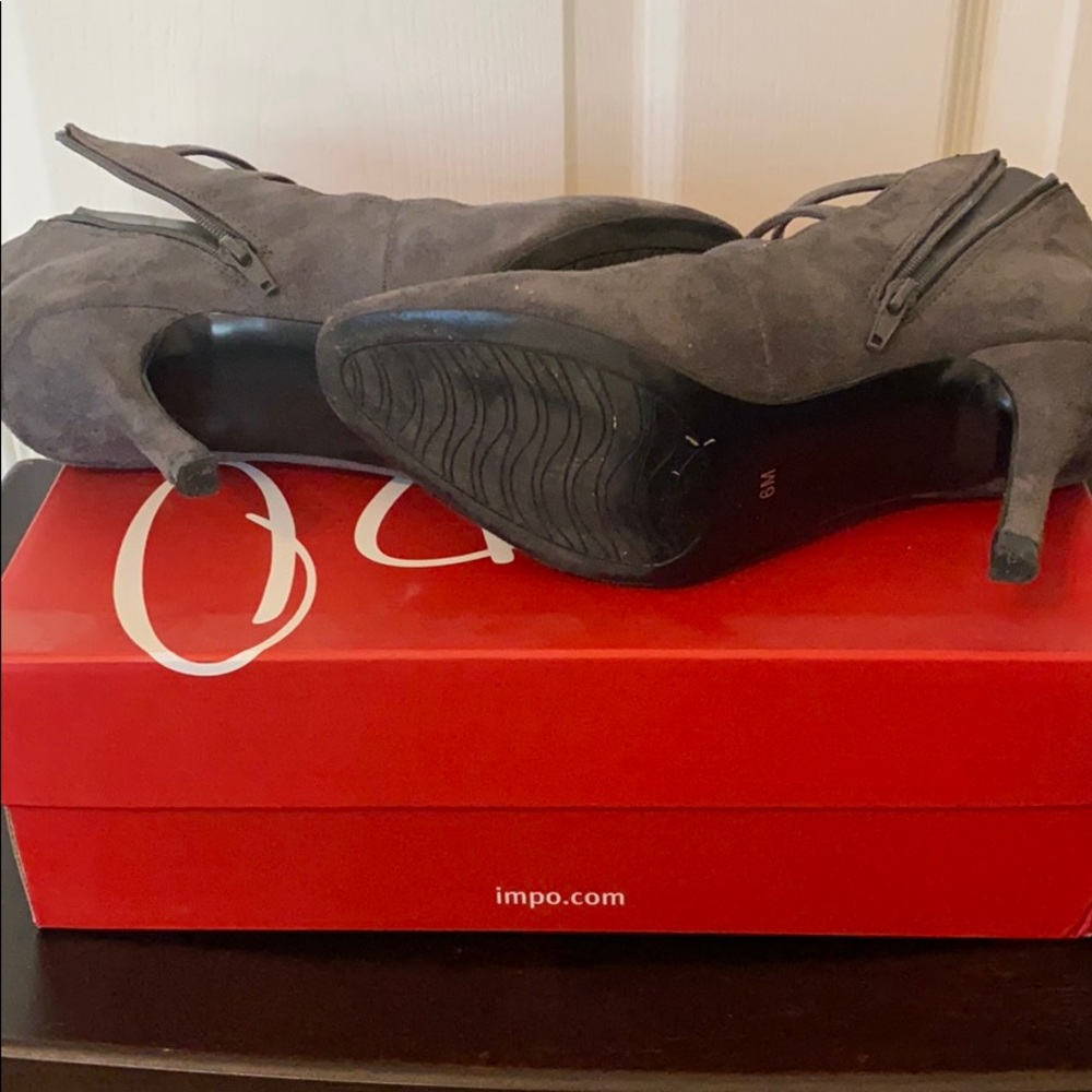 Pumps - Picture 6 of 6